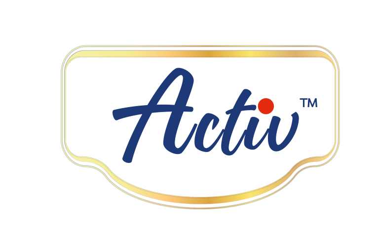 Activ - Activating Senior Lifestyle