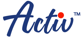 Respack Activ Logo