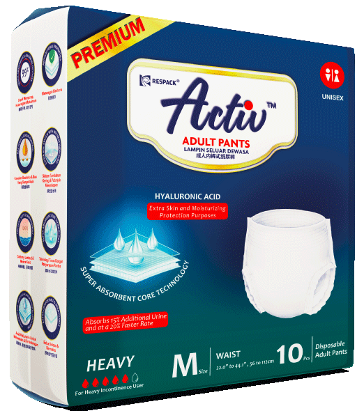 adult pants , disposable pants for adults