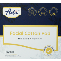 COTTON PAD